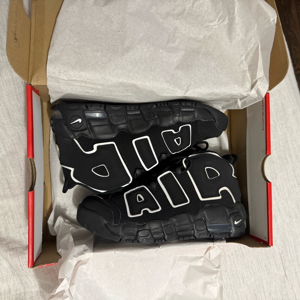Nike Air More Uptempo